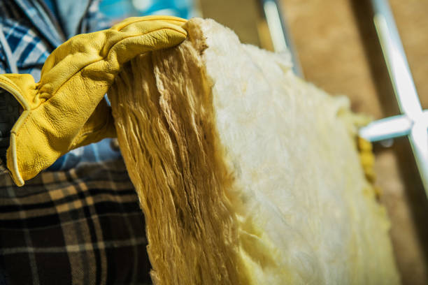 Best Insulation Installation Services in Mona, UT